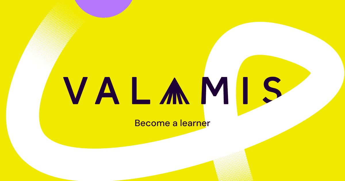 Бренд Valamis